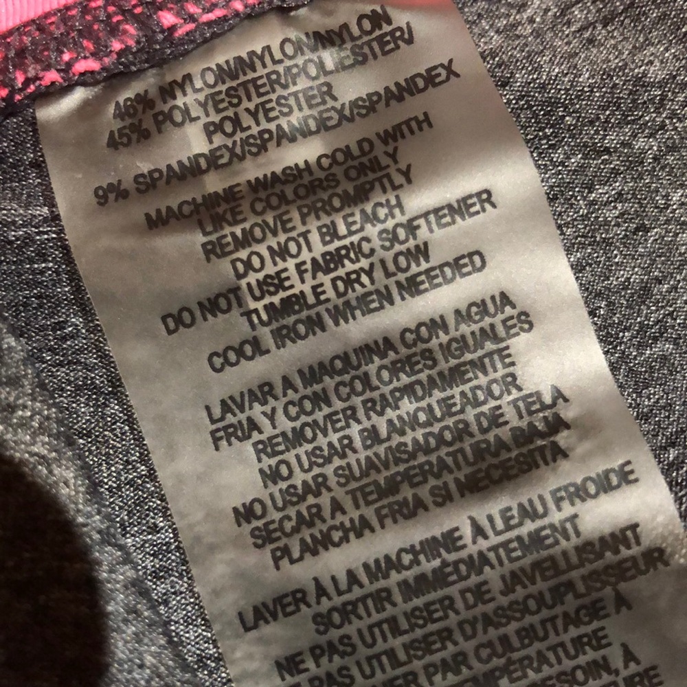 Calvin Klein Performance Pants - image 4